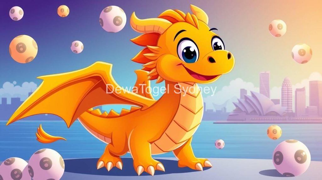 DewaTogel Sydney